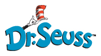 Dr Seuss logo