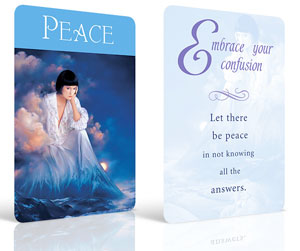 Emailed Self Care card