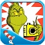 Dr. Seuss Camera - The Grinch Edition