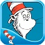 Dr. Seuss Cat in the Hat iPhone app