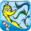 Gertrude McFuzz iPhone app