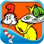 Green Eggs and Ham iPhone app