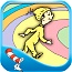 Oh, the Places You"ll Go! iPhone app