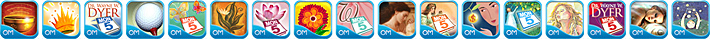 Icon Strip
