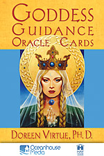 OCardGoddess