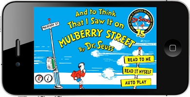 Mulberry Street