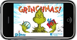 Grinchmas screen shot