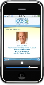 Radio Hay House SS