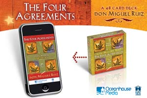 4 Agreements Promo