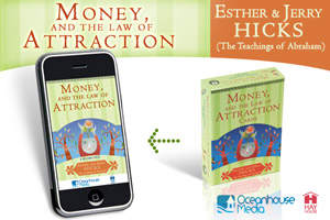 Money, and the Law of Attraction