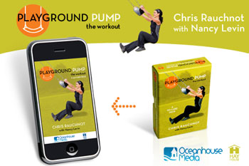 Playground Pump