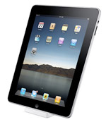 iPad image