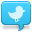 Twitter icon
