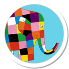 Elmer the Patchwork Elephant apps