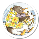 Tacky the Penguin apps