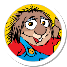 Little Critter apps